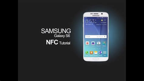 what does nfc stand for on galaxy s6|samsung galaxy phone nfc.